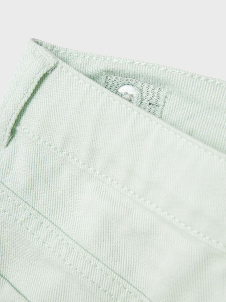 Calção NKFROSE Name It 1