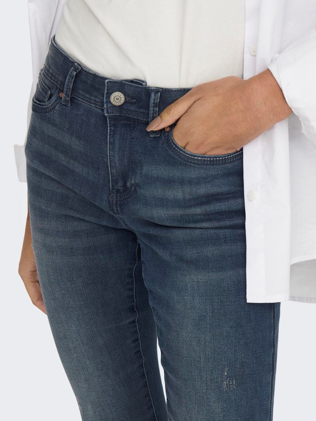 Jeans ONLWAUW Only 1