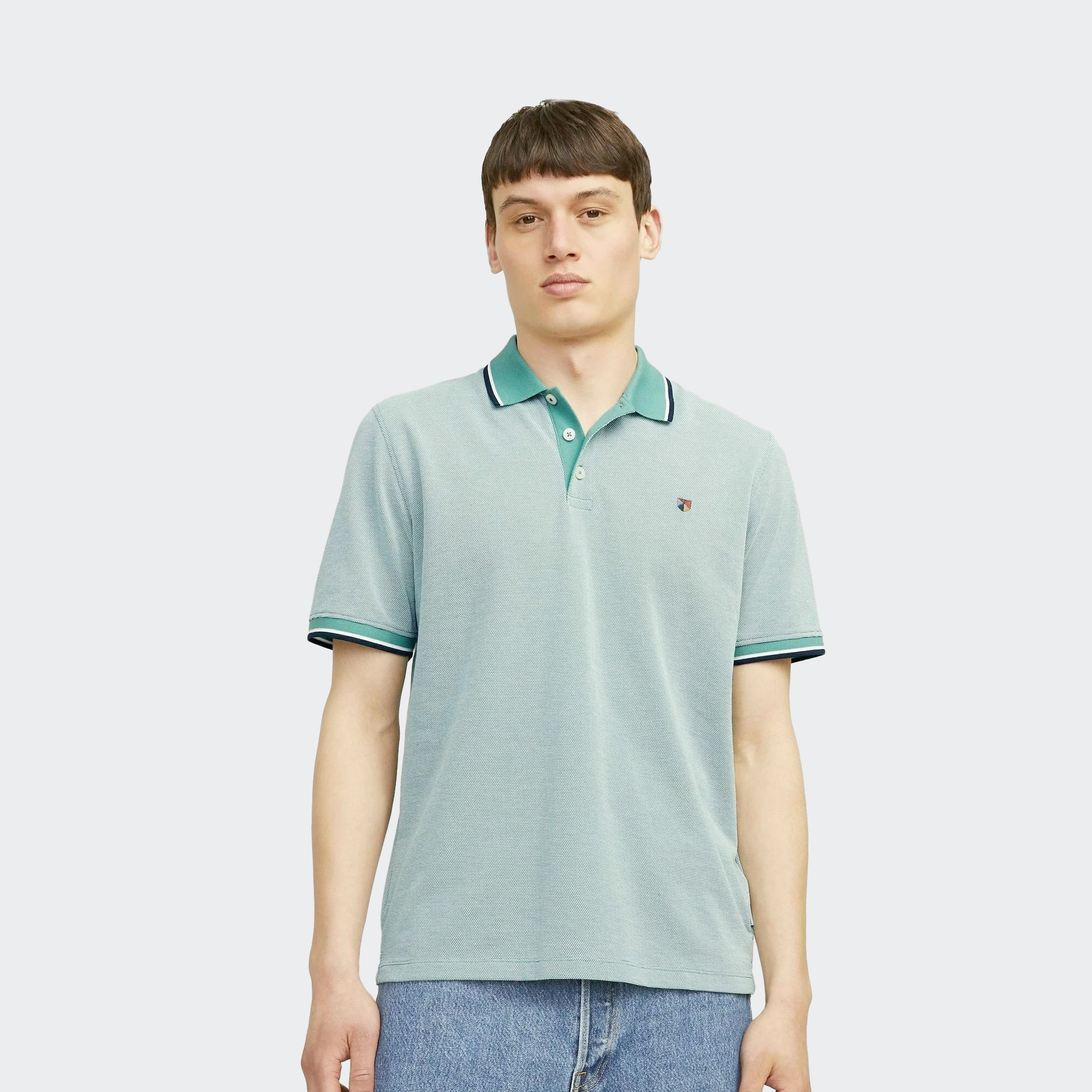 Polo JPRBLUWIN Jack&Jones 0