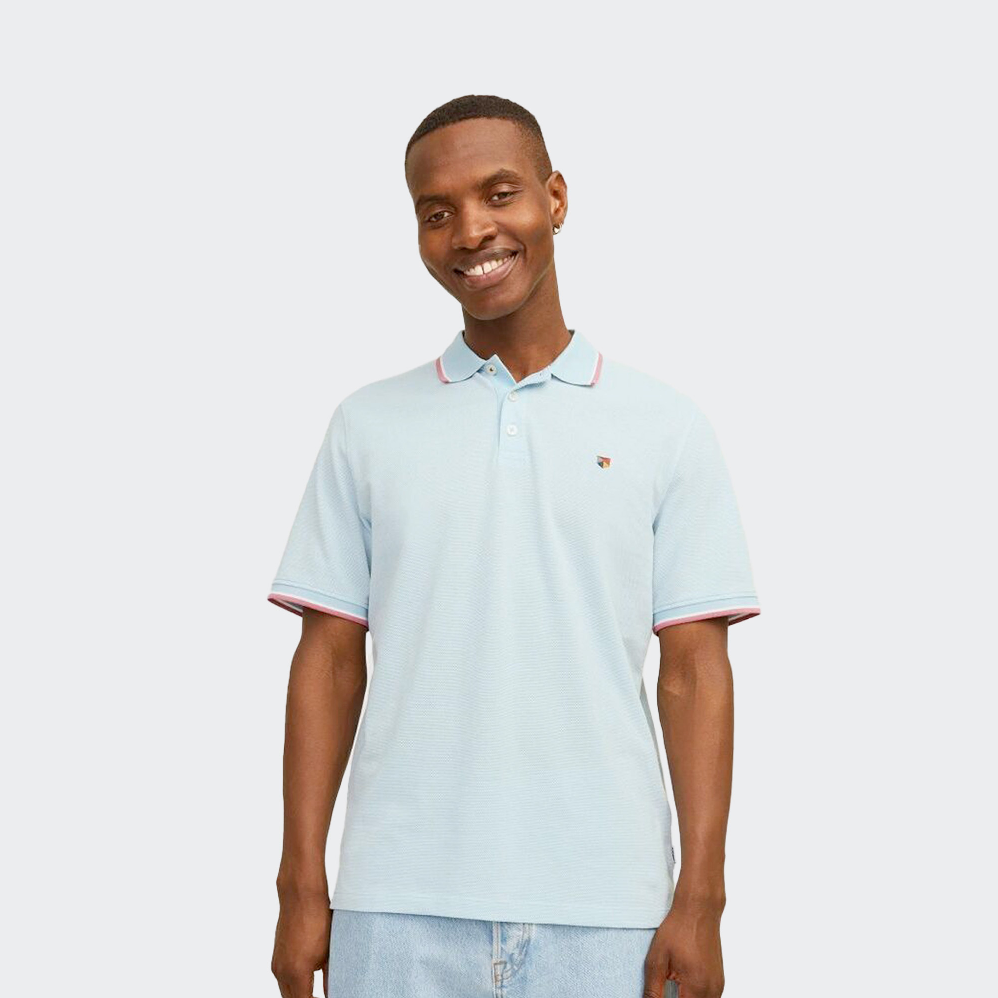 Polo JPRBLUWIN Jack&Jones 5