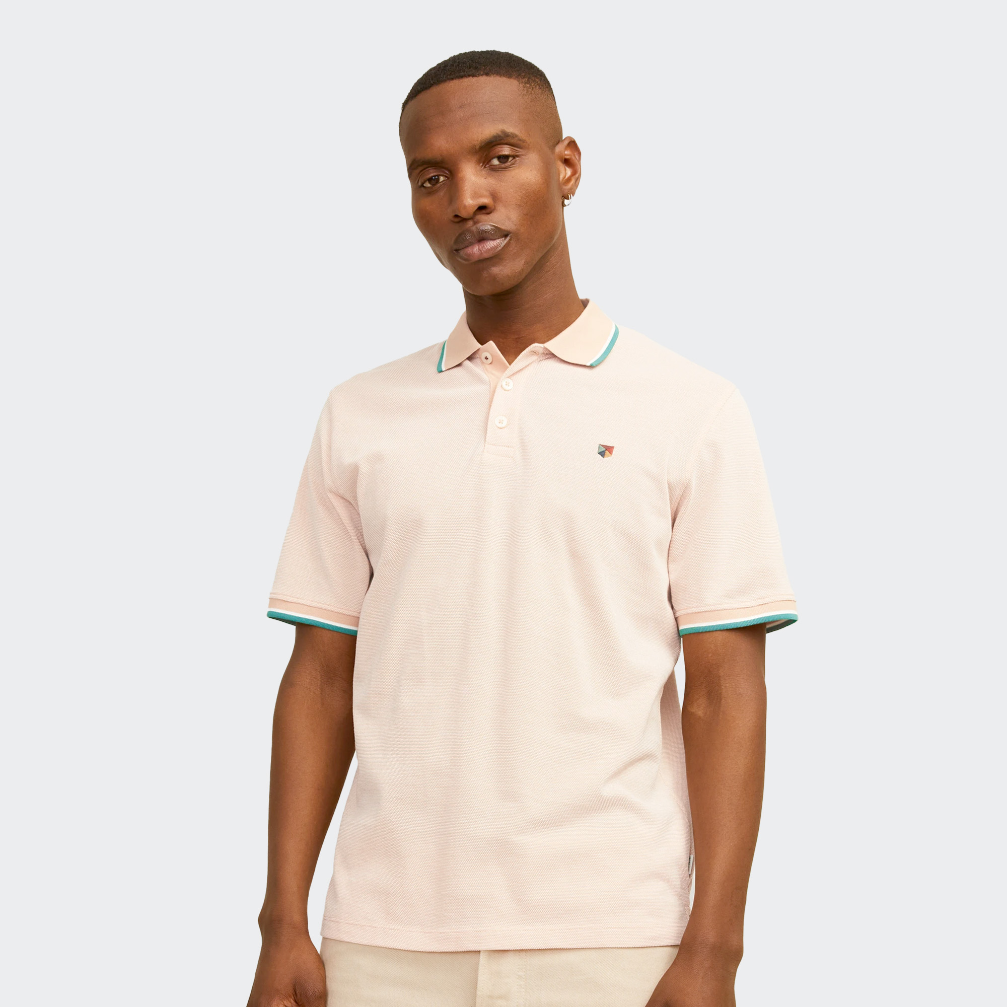 Polo JPRBLUWIN Jack&Jones 0