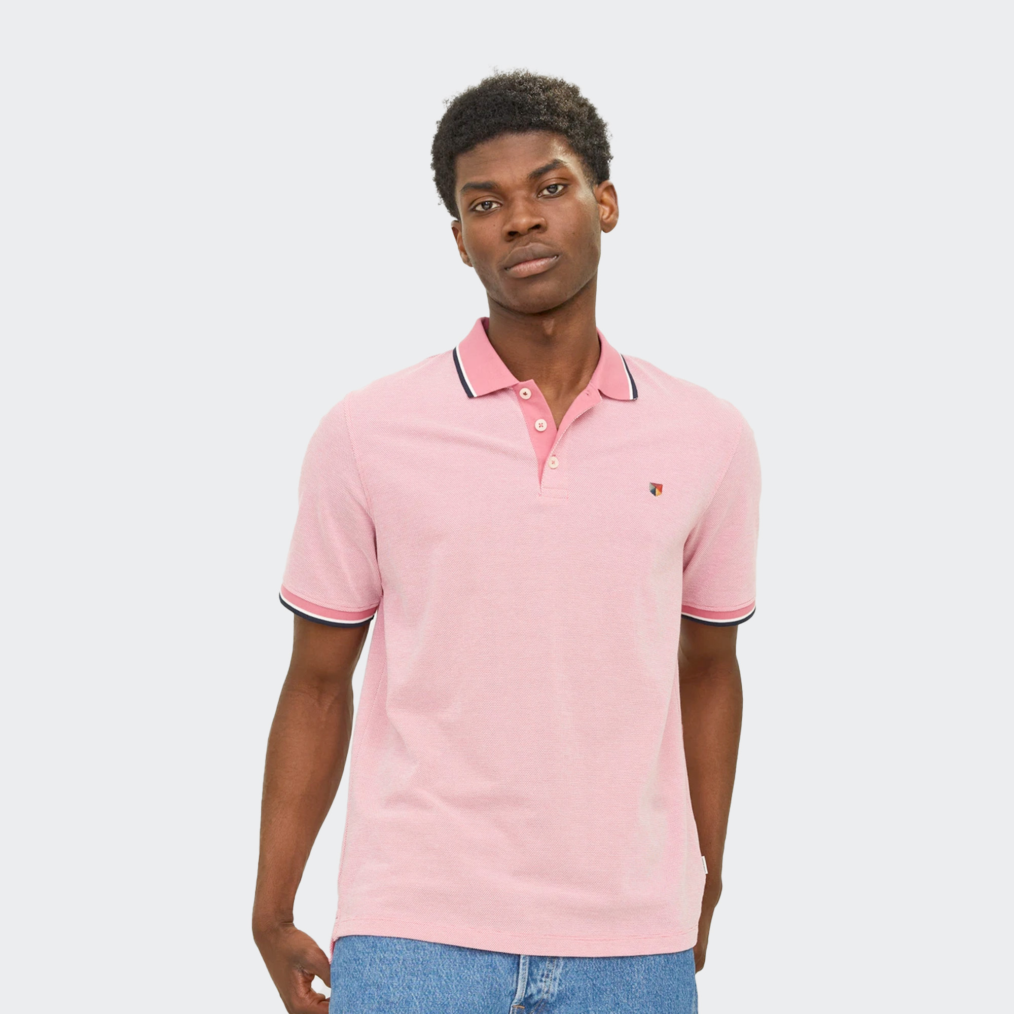 Polo JPRBLUWIN Jack&Jones 0