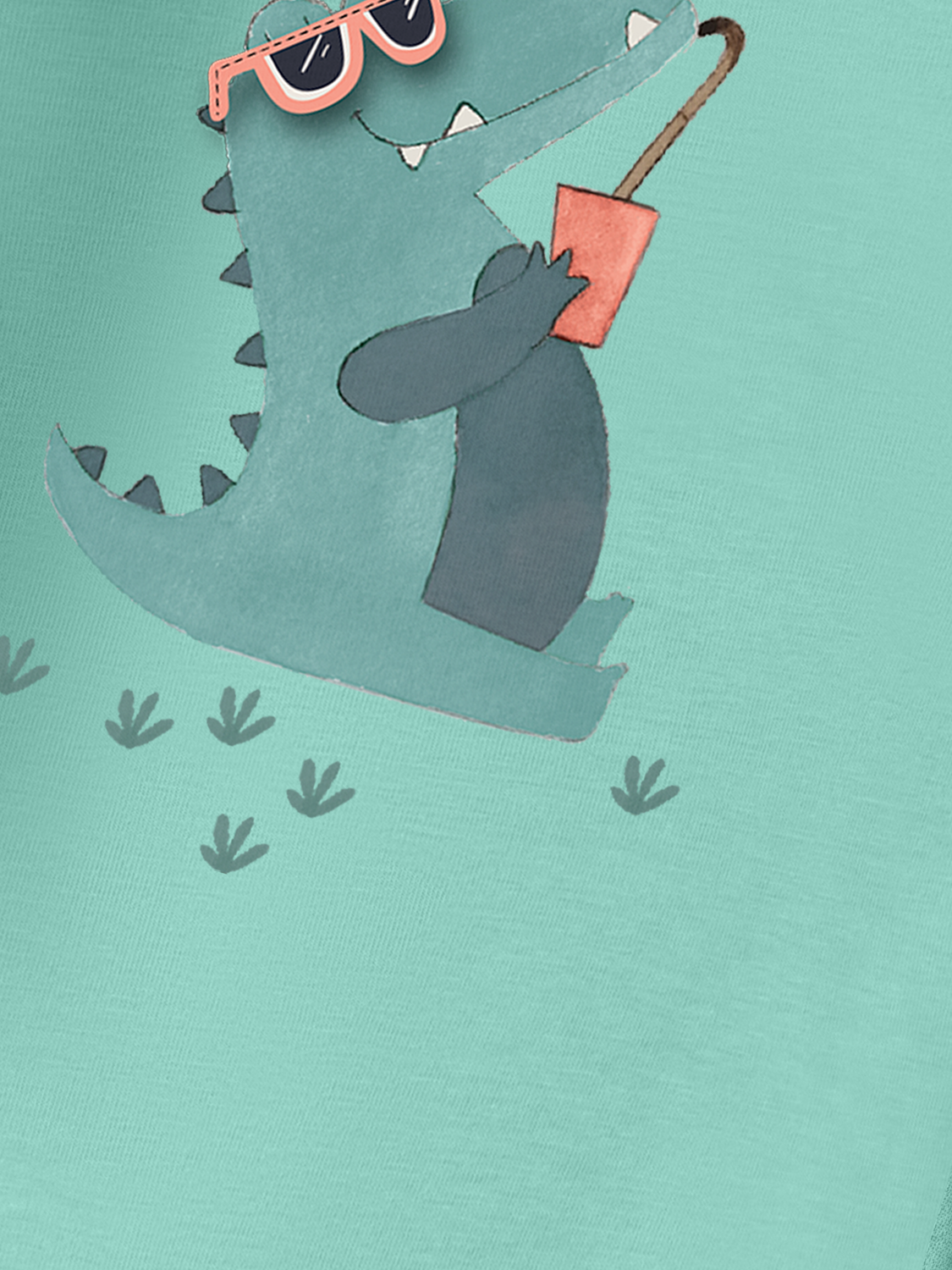 T-shirt NBMJUMAN Name It 1