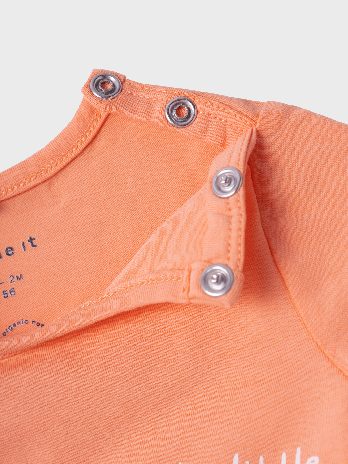 T-shirt NBMJUMAN Name It 2