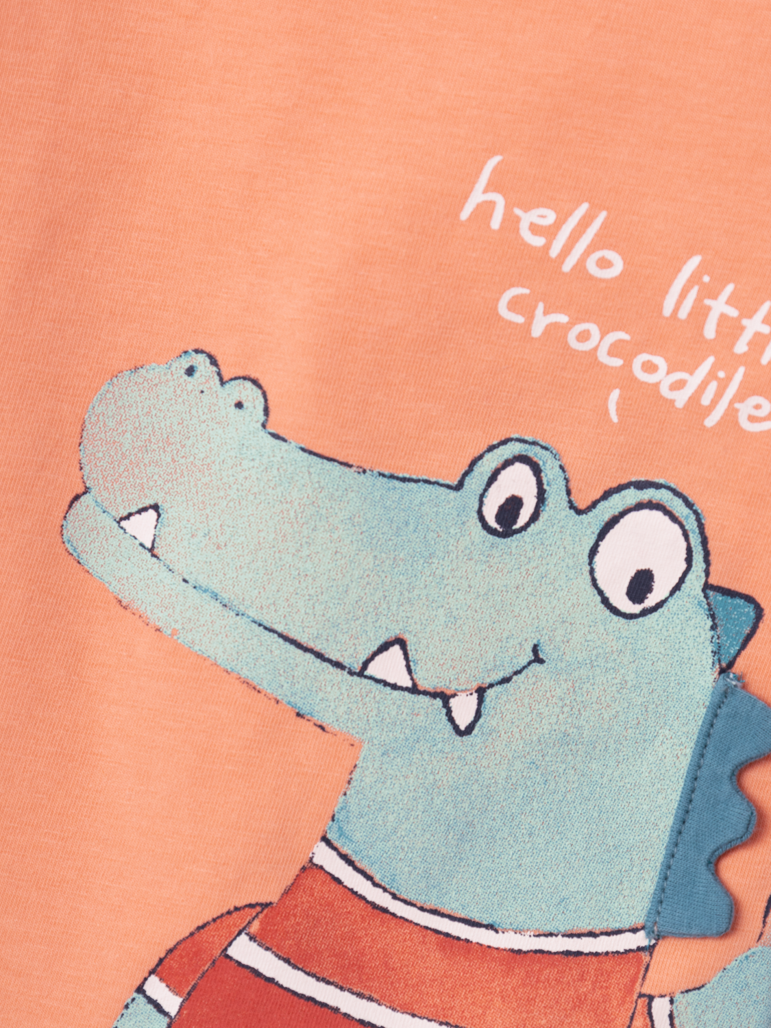 T-shirt NBMJUMAN Name It 1