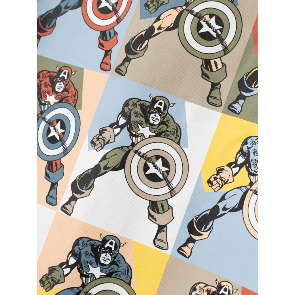 T-shirt NKMALESSION Name It 1