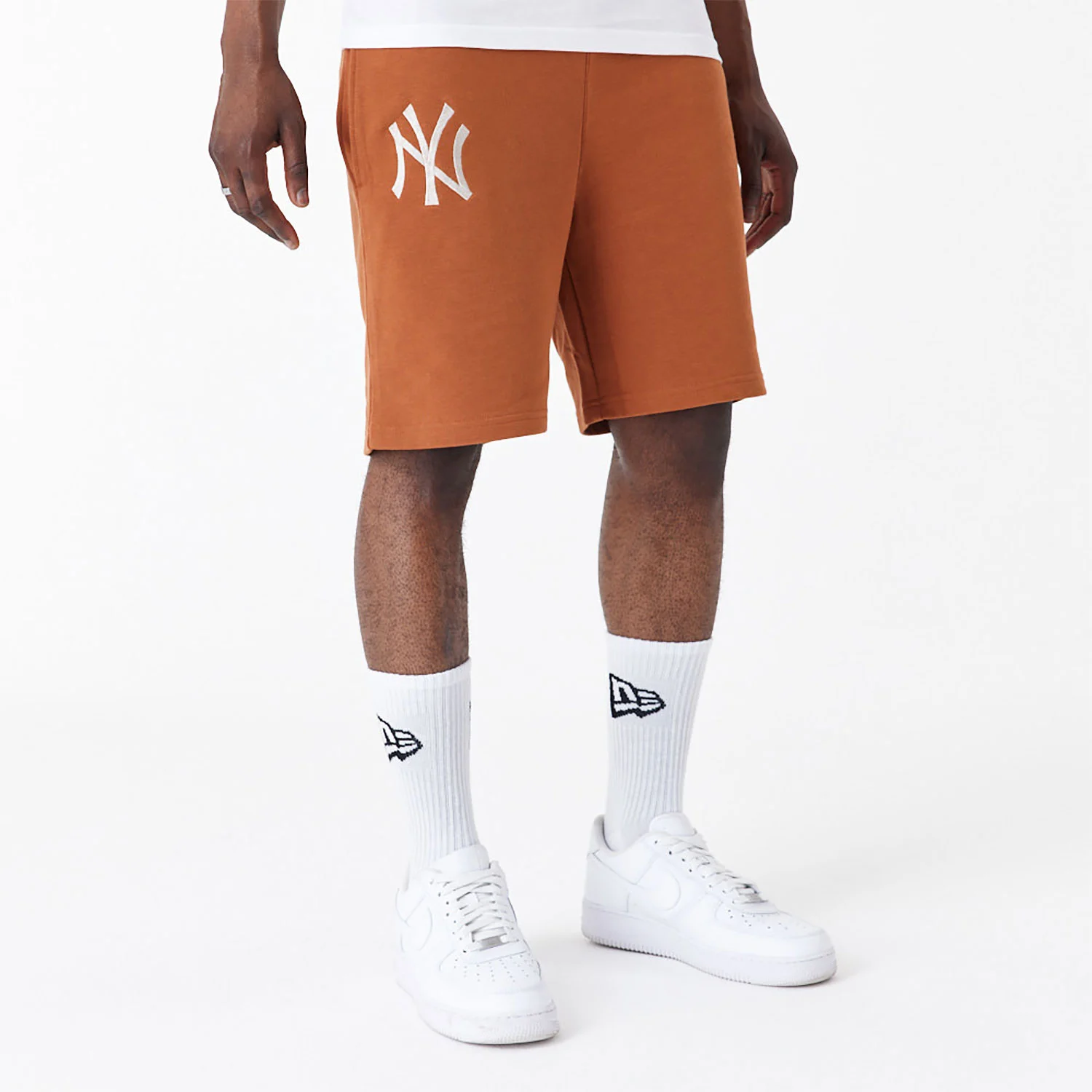 Calções YANKEE ESSENTIAL New Era 1