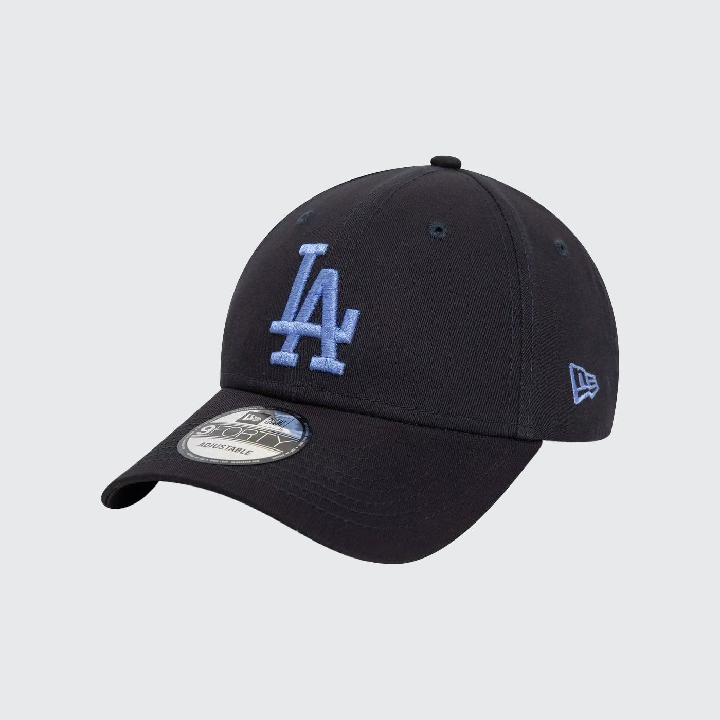 Boné 9FORTY LA DODGERS New Era 0