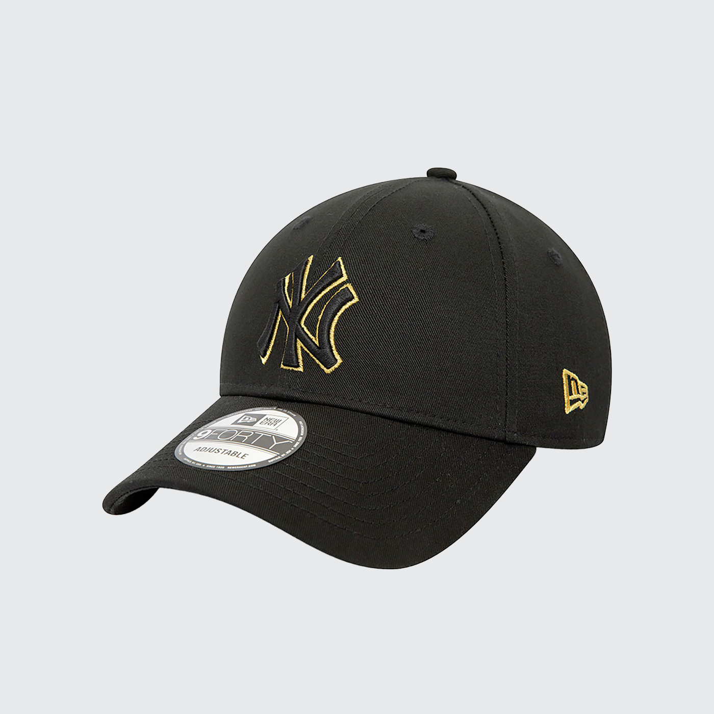 Boné 9FORTY YANKEES New Era 0