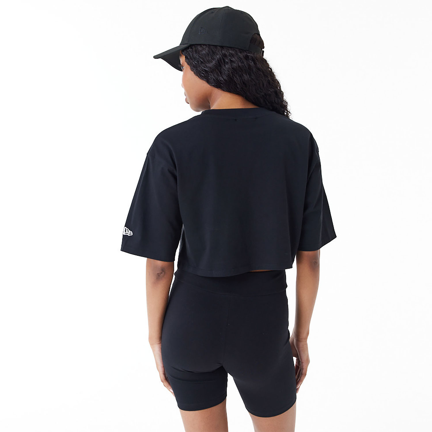 T-shirt YANKEES MLB New Era 3