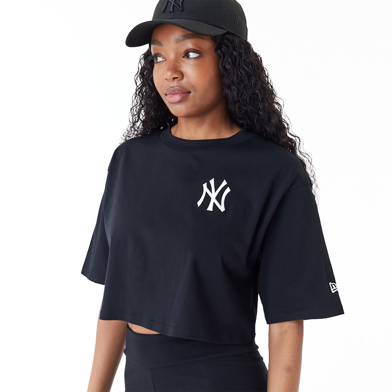 T-shirt YANKEES MLB New Era 1