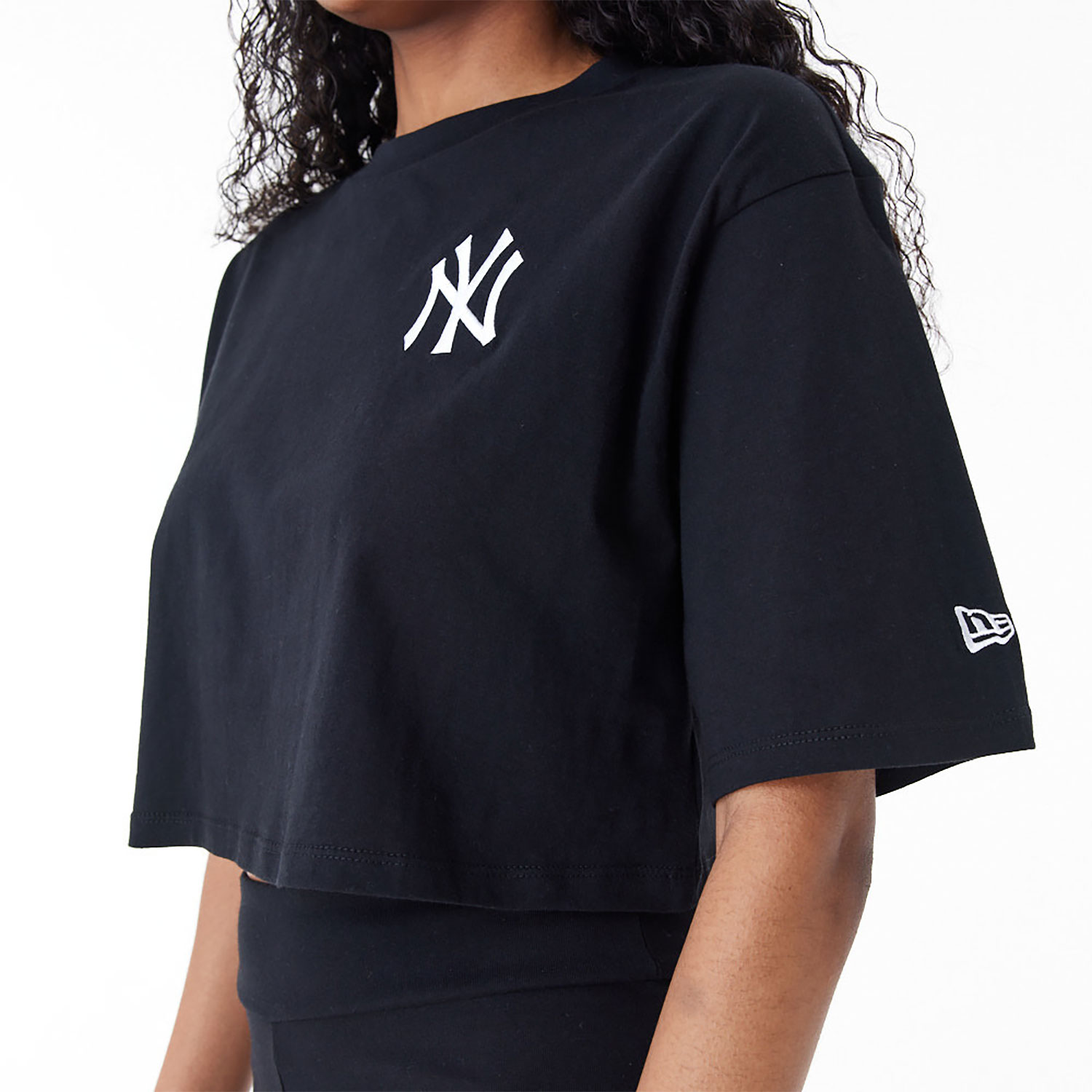 T-shirt YANKEES MLB New Era 2