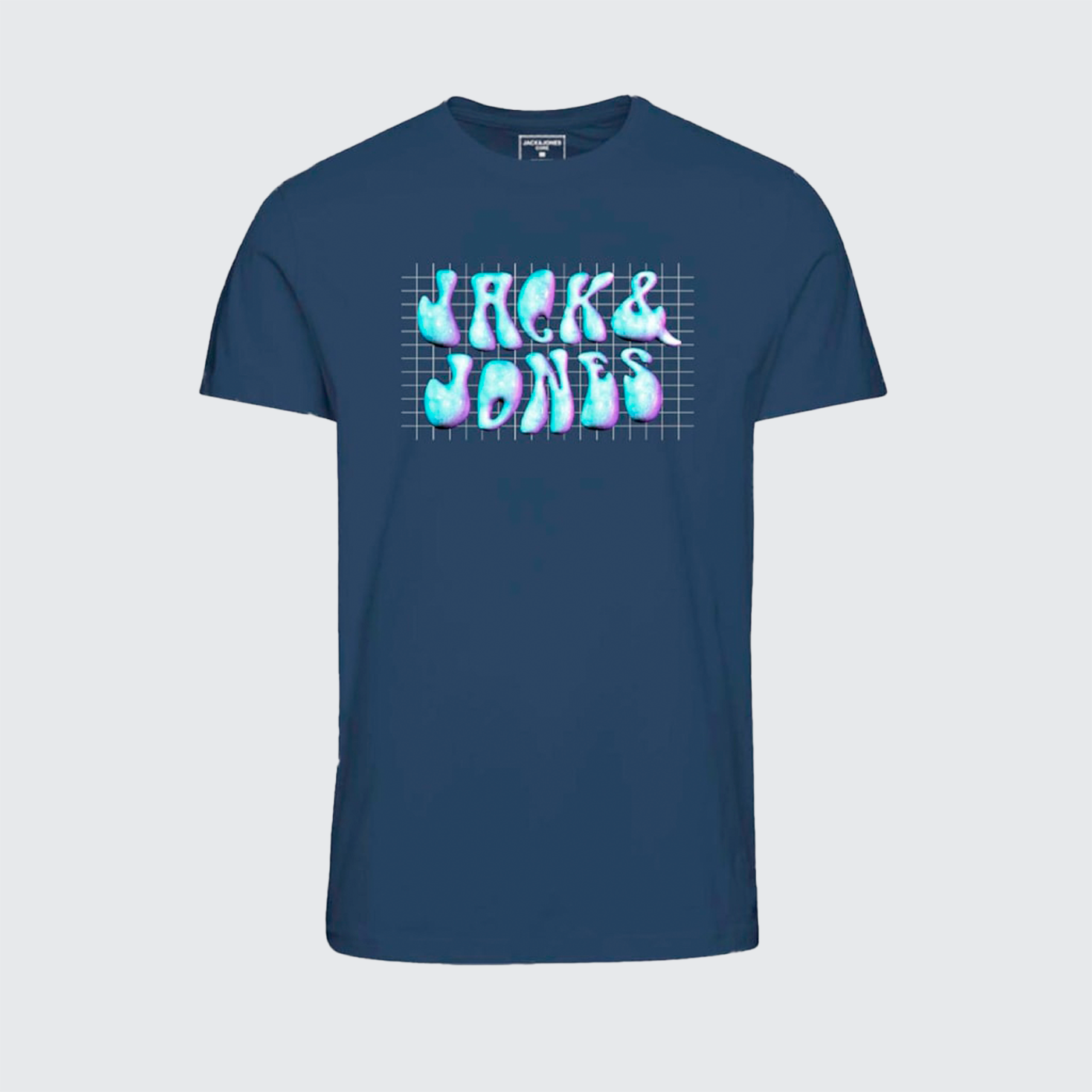 T-shirt JCOFLOWER Jack&Jones 0