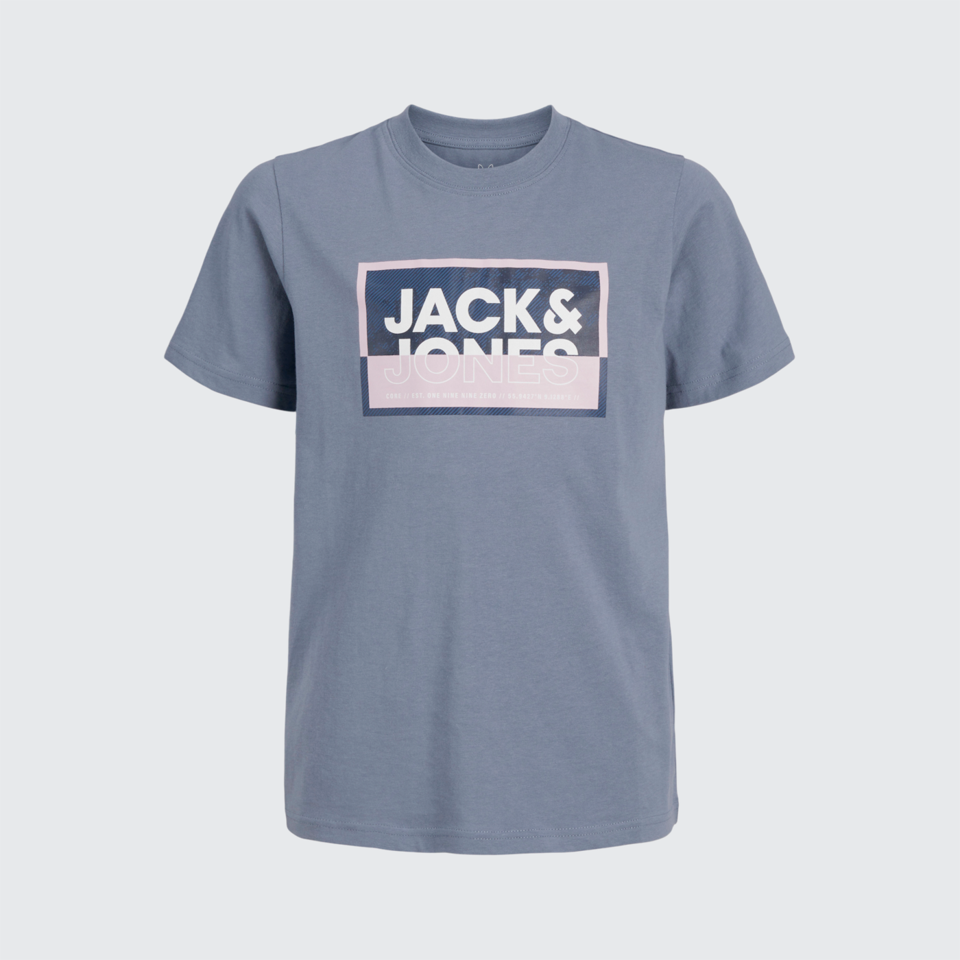 T-shirt JCOLOGAN Jack&Jones 0