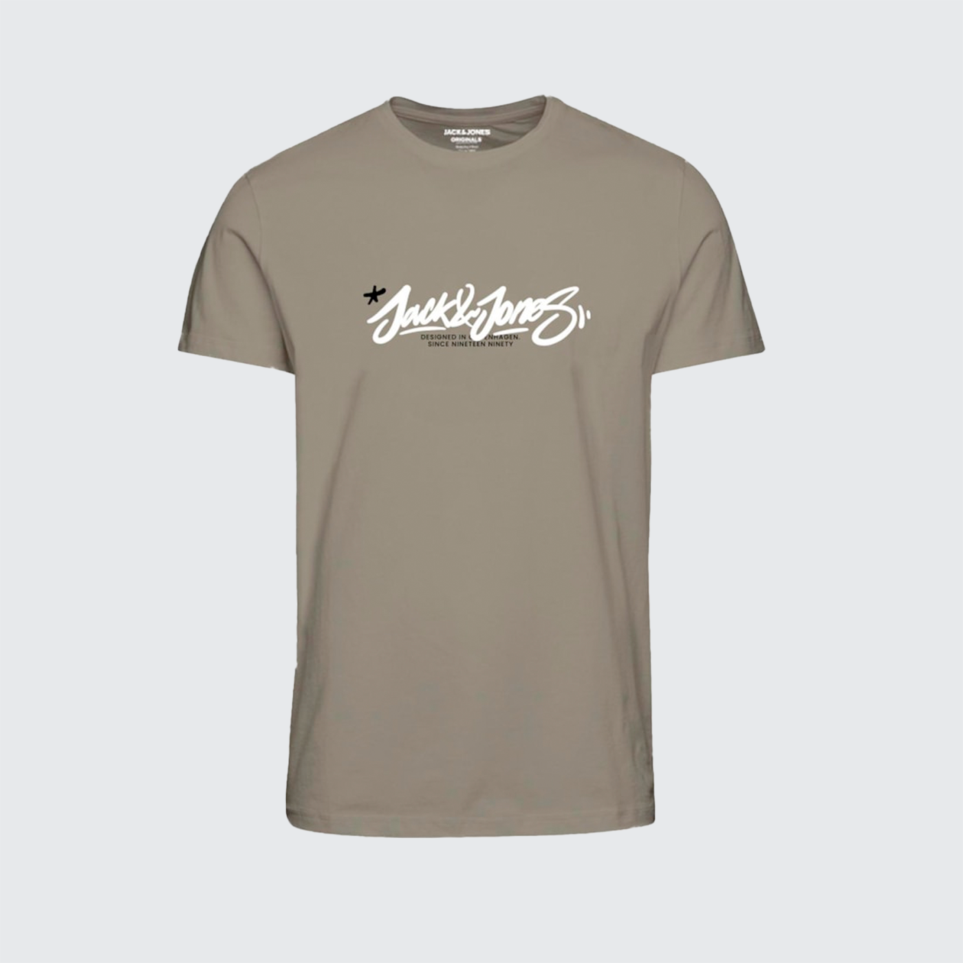 T-shirt JORSEQUOIA Jack&Jones 0