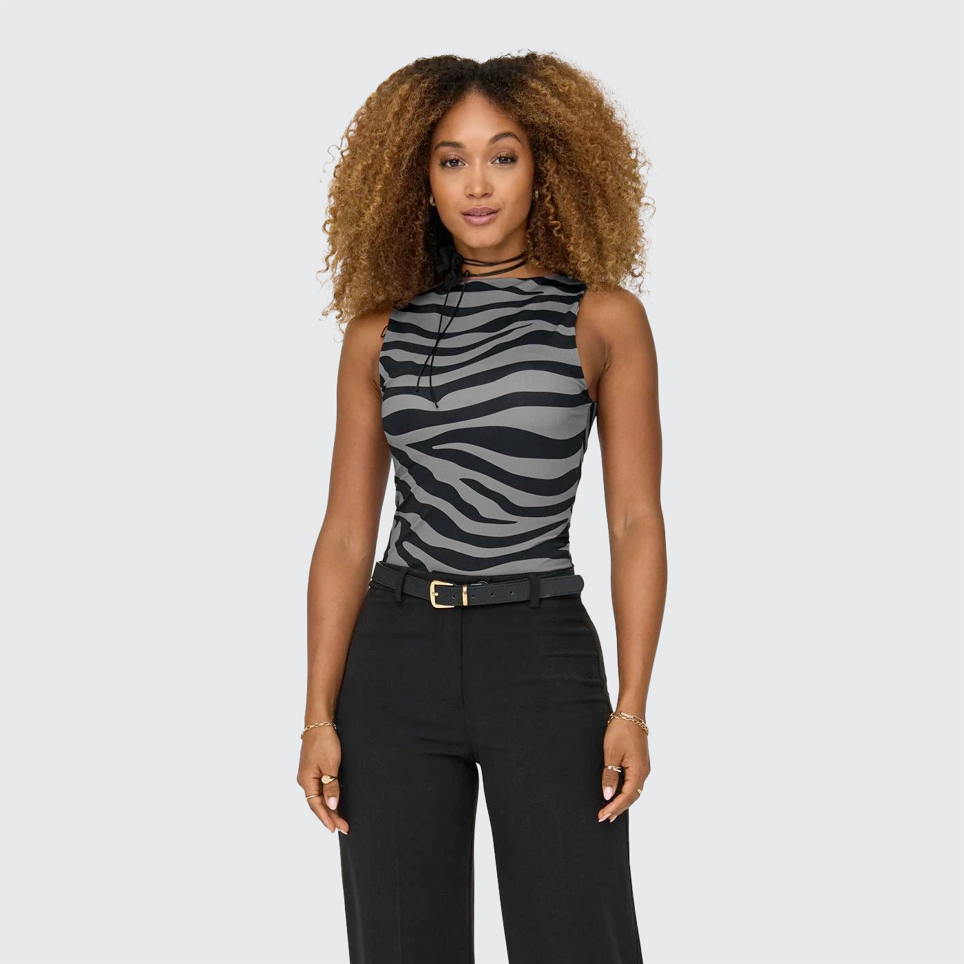Top ONLEA Only 0