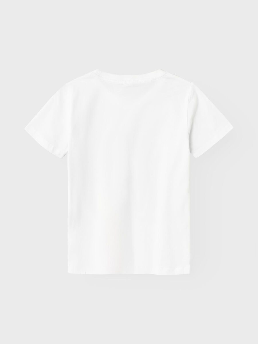 T-shirt NKMMILAS Name It 2