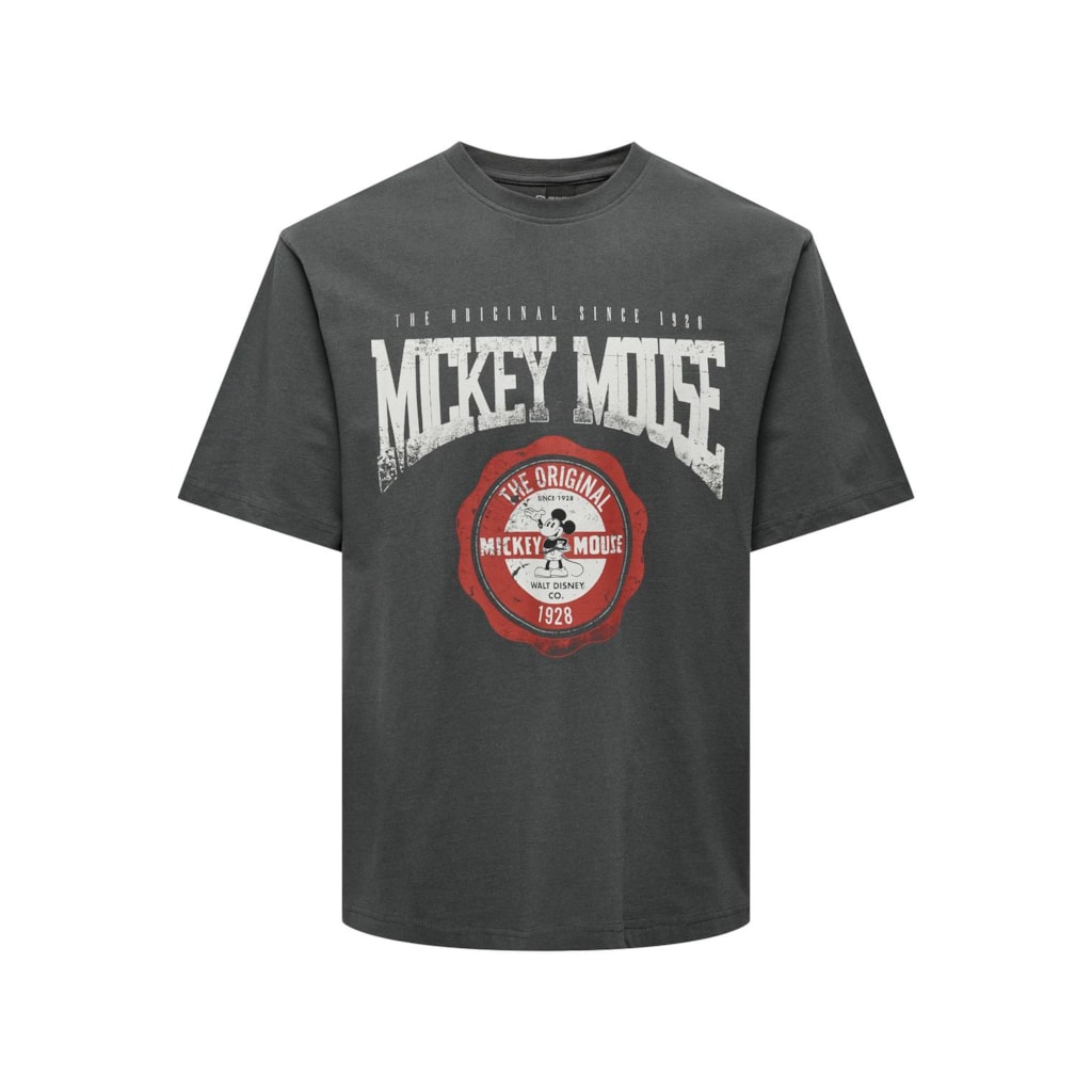 T-shirt ONLSMICKEY Only&Sons 5