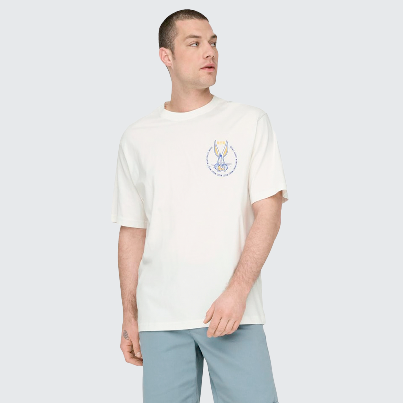 T-shirt ONLSLOONEY Only&Sons 0