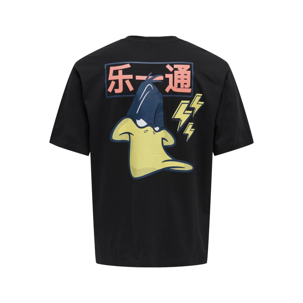 T-shirt ONLSLOONEY Only&Sons 5