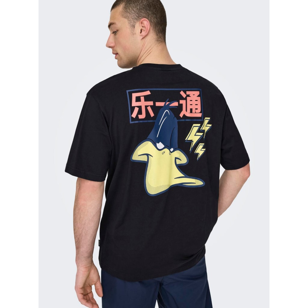 T-shirt ONLSLOONEY Only&Sons 1