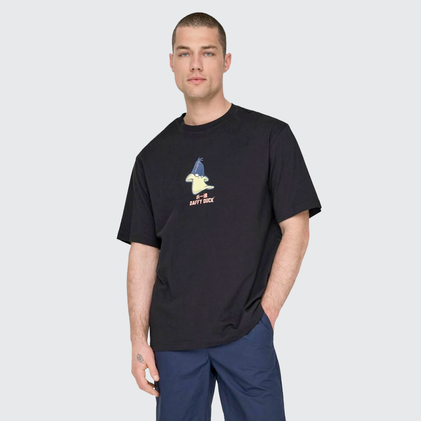 T-shirt ONLSLOONEY Only&Sons 6