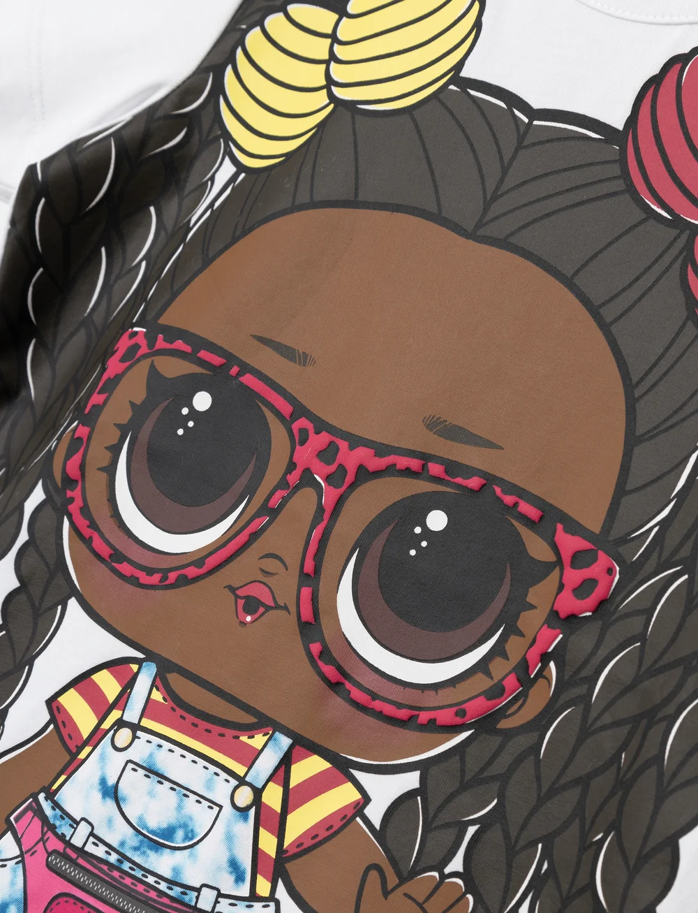 T-shirt NMFABBI Name It 1