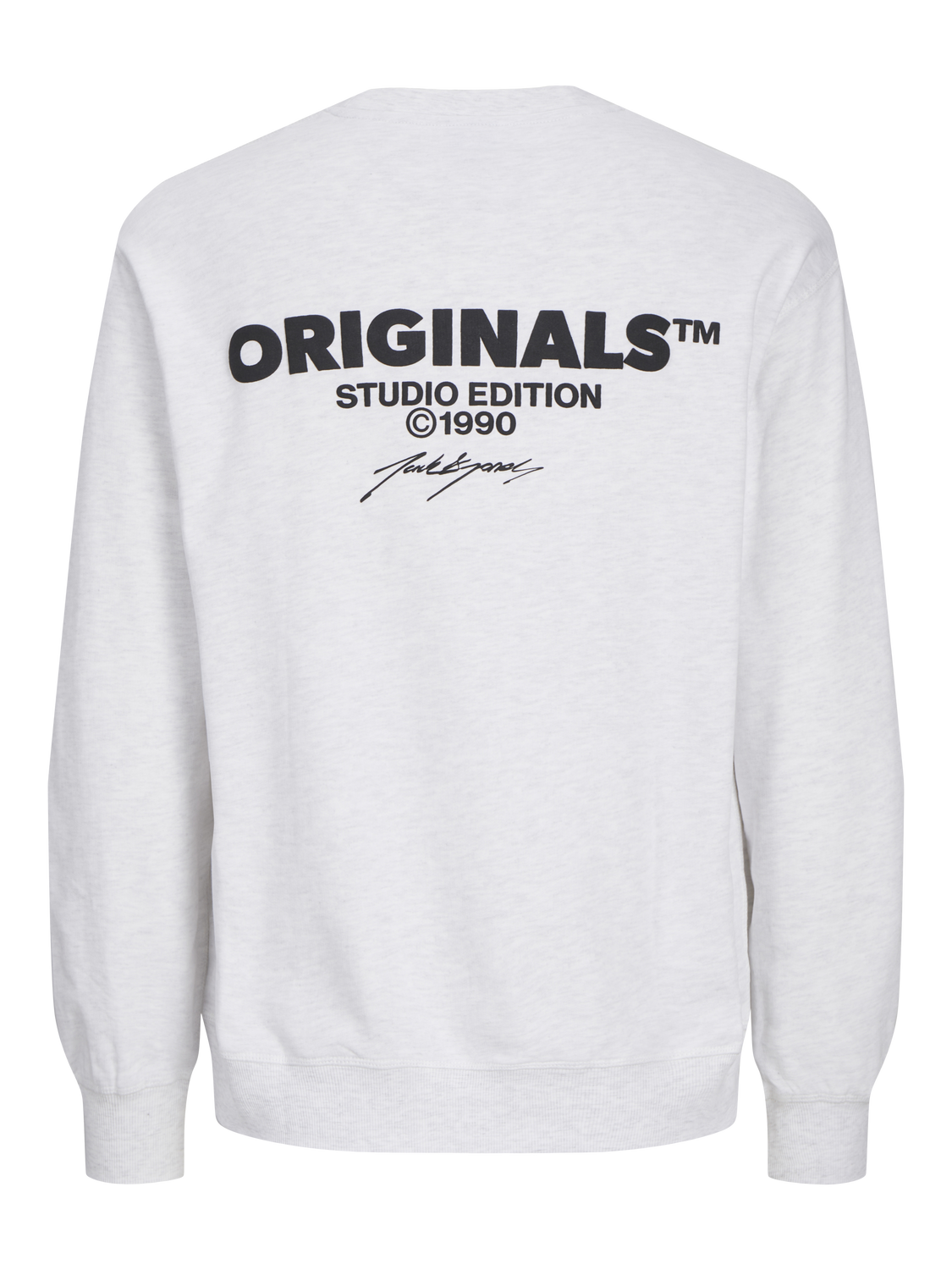 Sweat JORBORA Jack&Jones 1