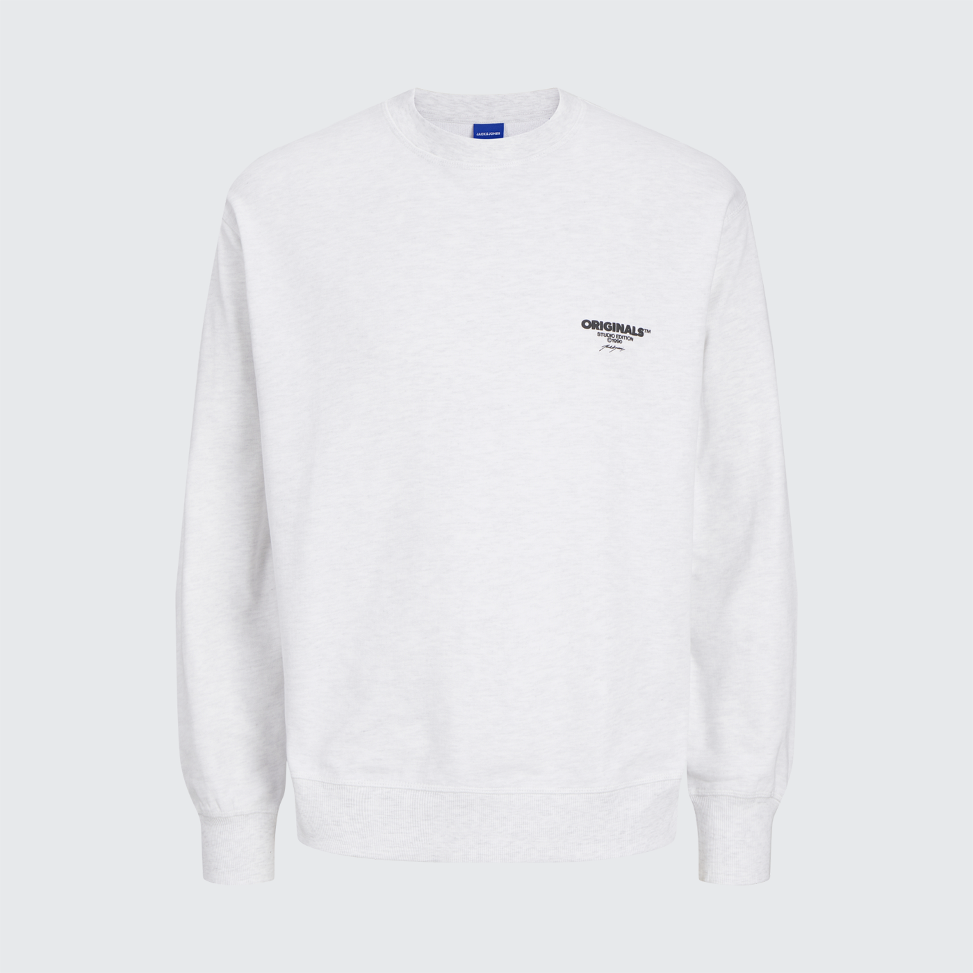 Sweat JORBORA Jack&Jones 0