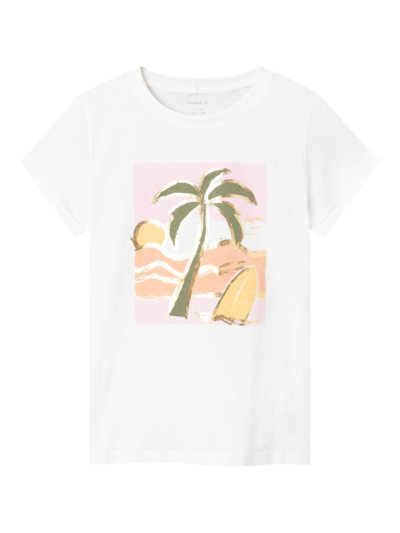 T-shirt NKFHYNKA Name It 2