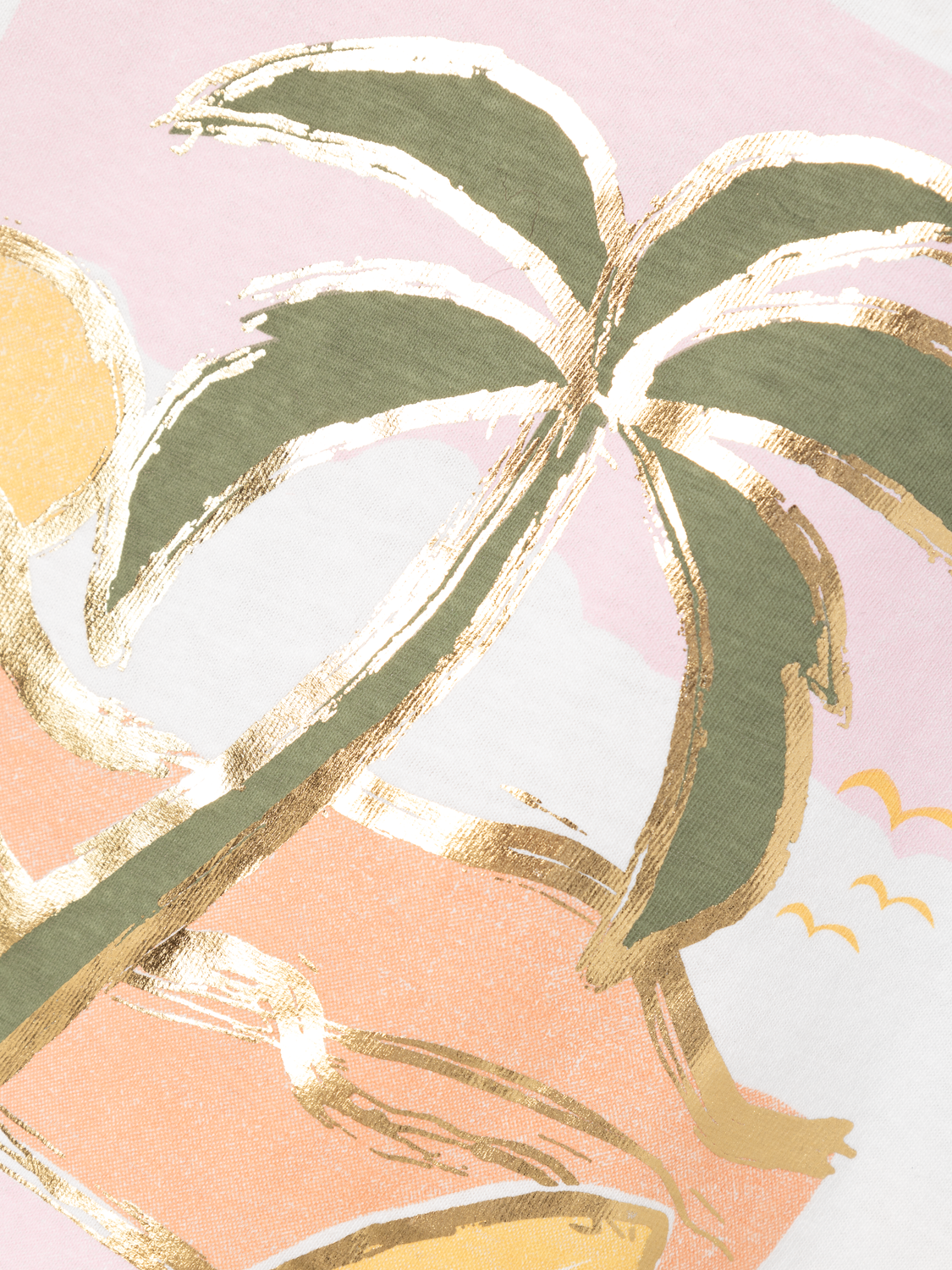 T-shirt NKFHYNKA Name It 1