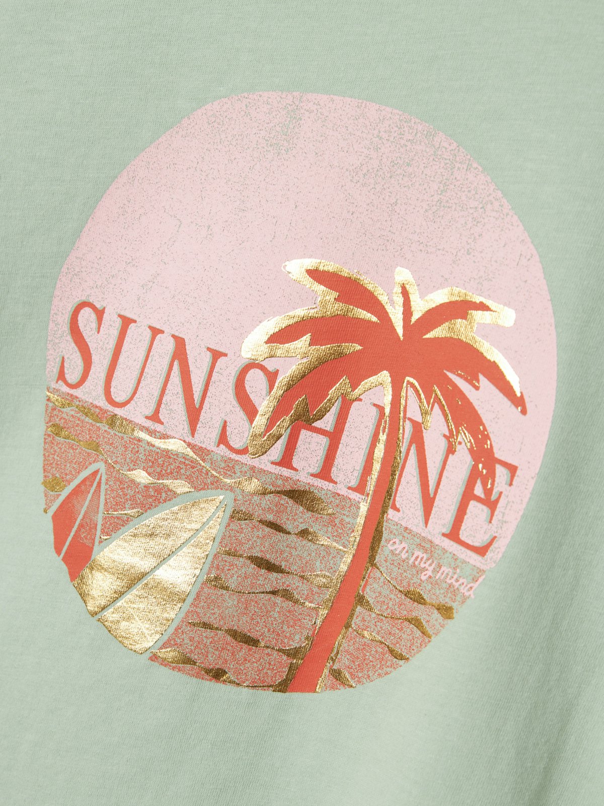 T-shirt NKFHYNKA Name It 1