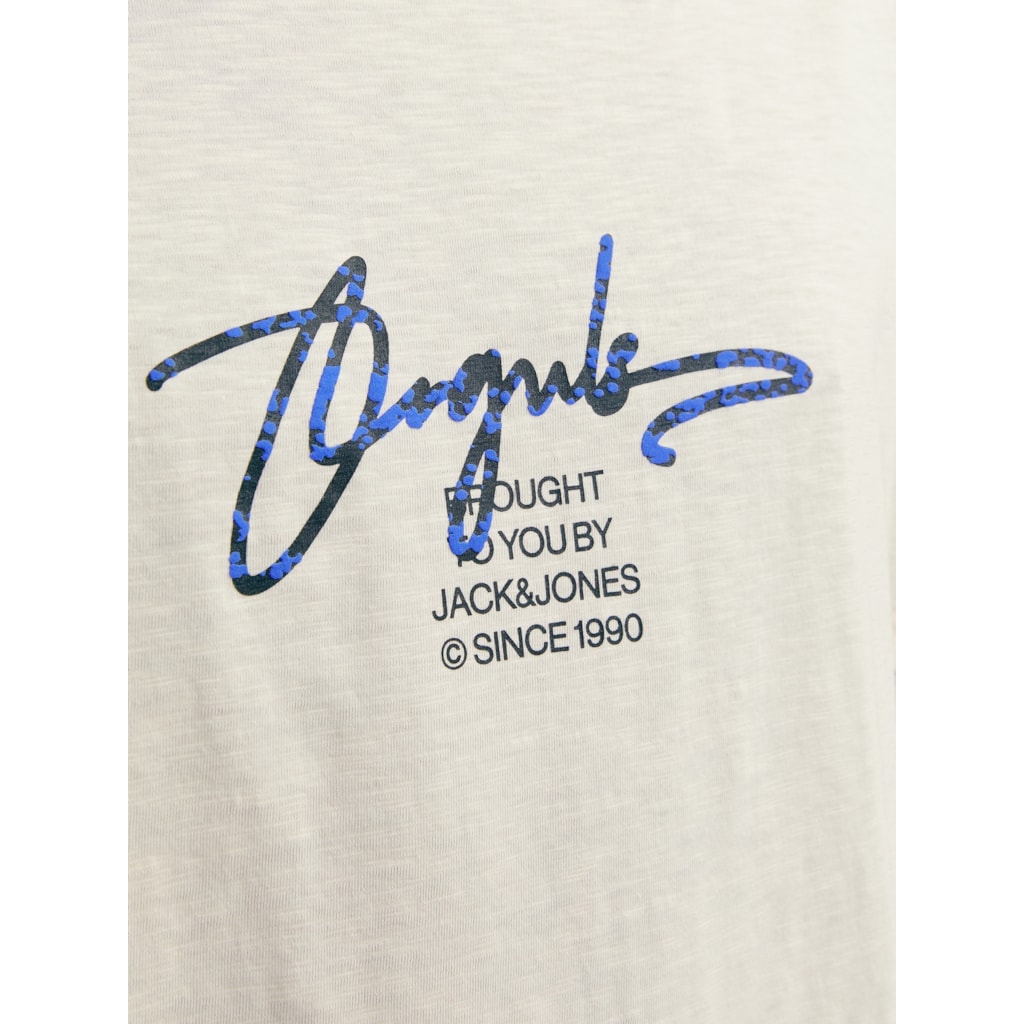 T-shirt JORARUBA Jack&Jones 2