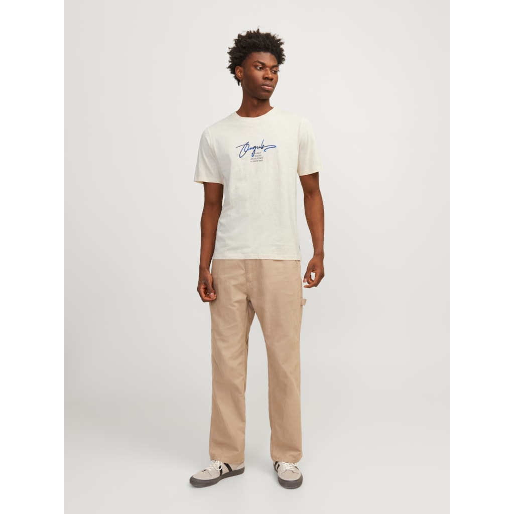 T-shirt JORARUBA Jack&Jones 4