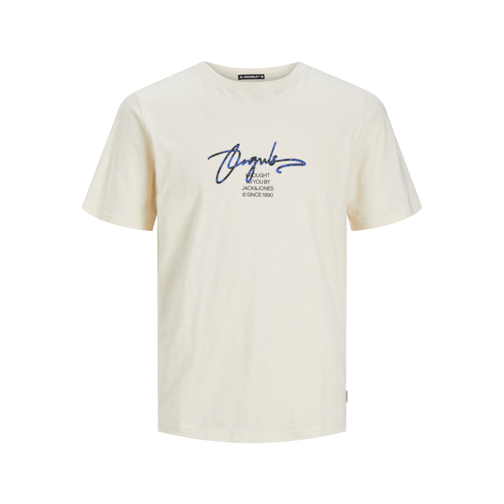 T-shirt JORARUBA Jack&Jones 6