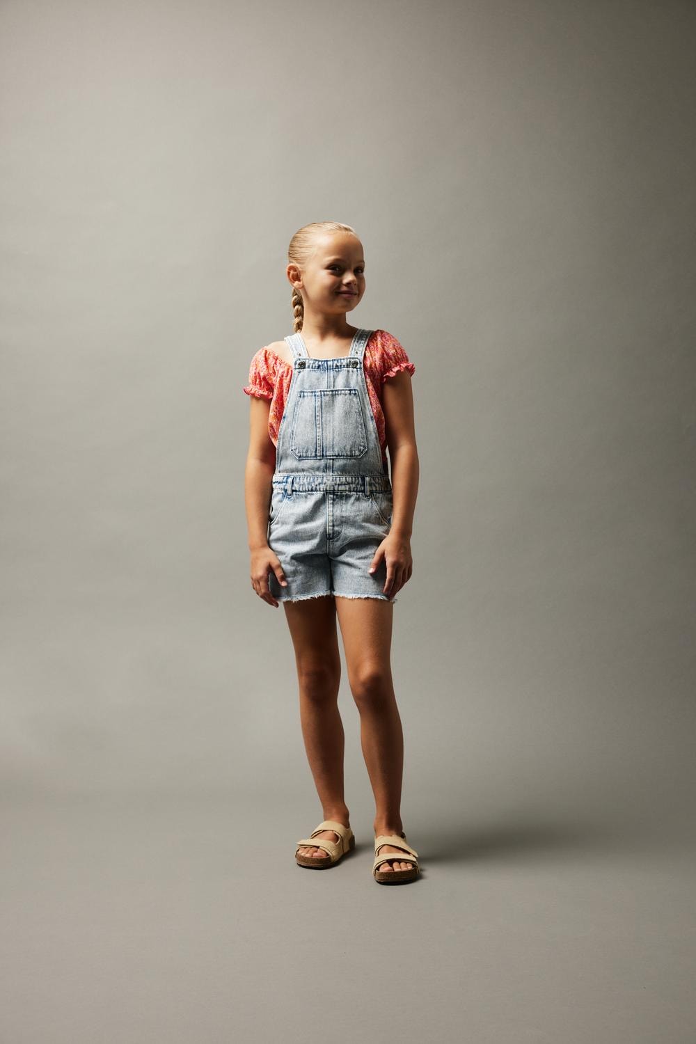 Jardineira NKFBELLA Name It 2