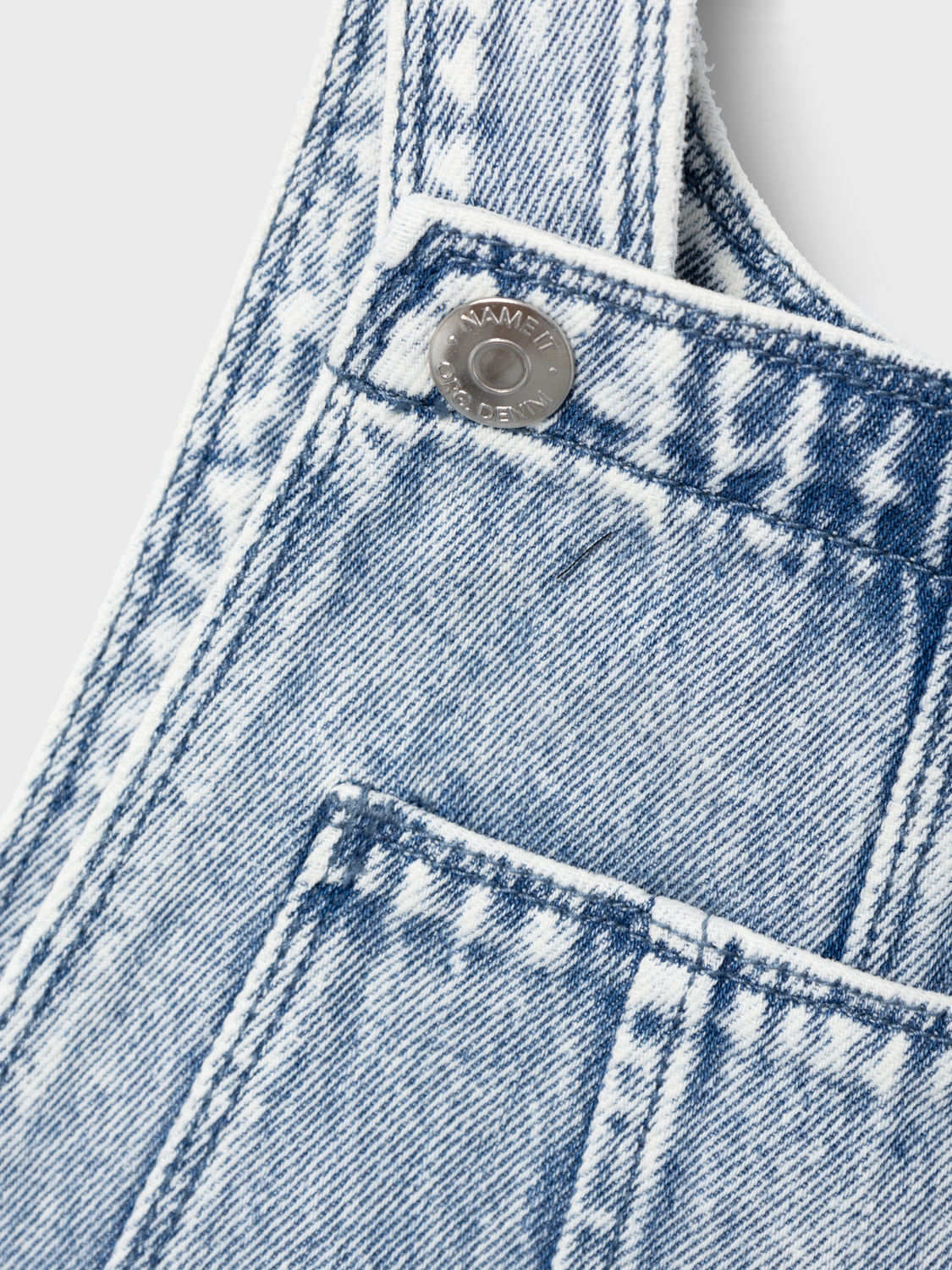 Jardineira NKFBELLA Name It 3