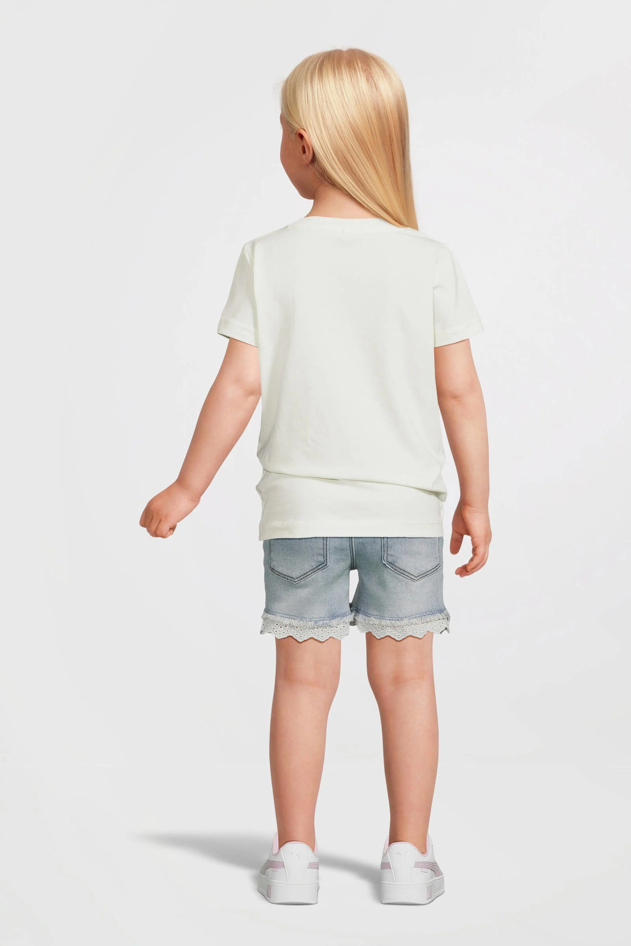 T-shirt NMFFANG Name It 2