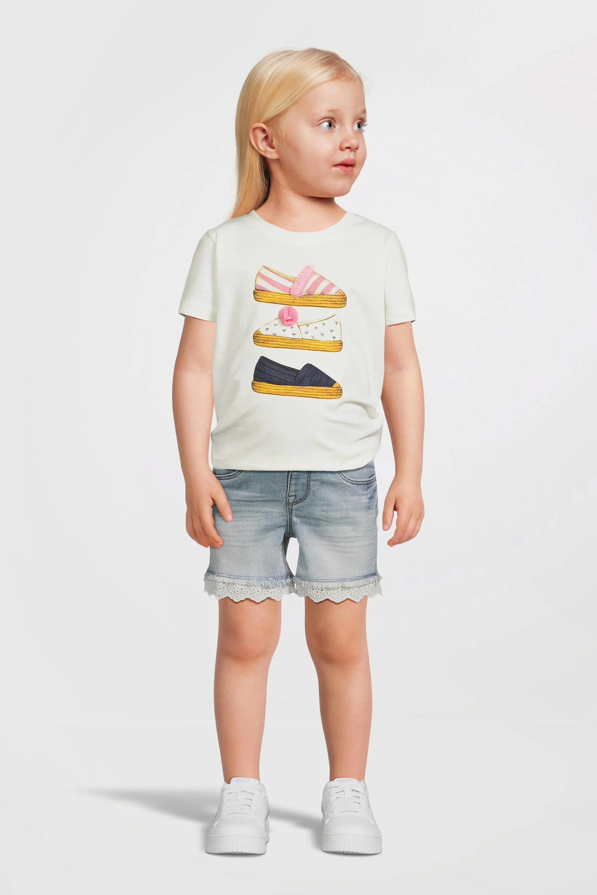 T-shirt NMFFANG Name It 1