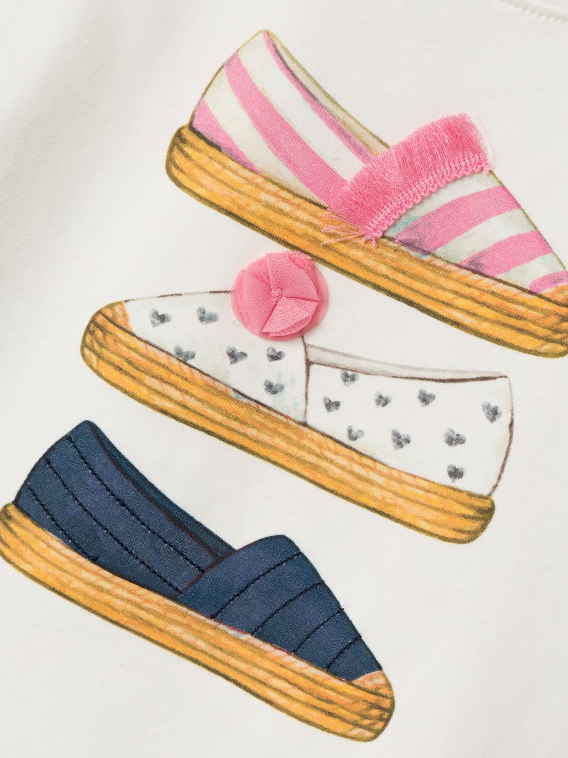 T-shirt NMFFANG Name It 3