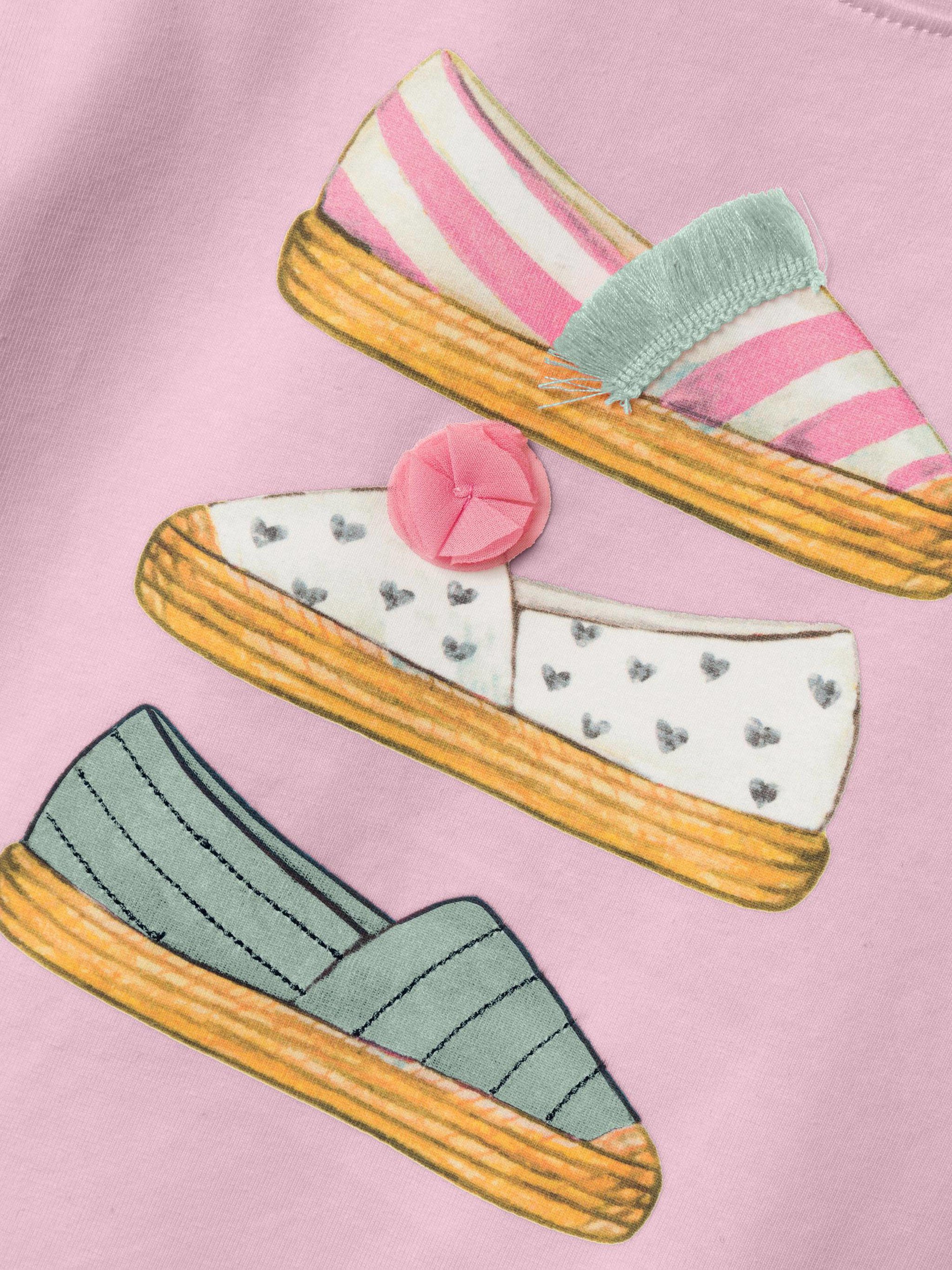 T-shirt NMFFANG Name It 1