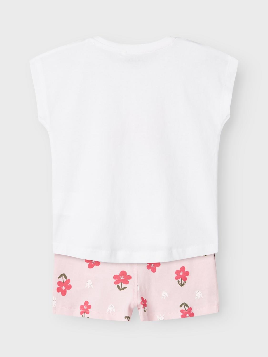 Conjunto NMFVIGEA Name It 3