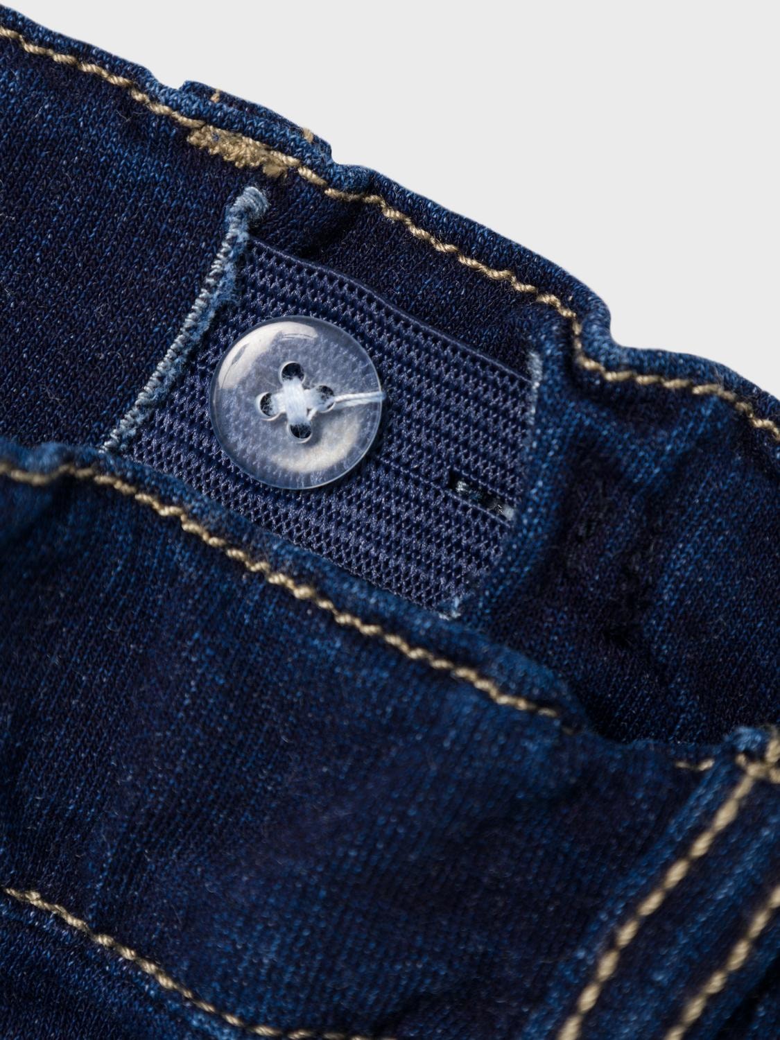 Calções NMMRYAN Name It 1