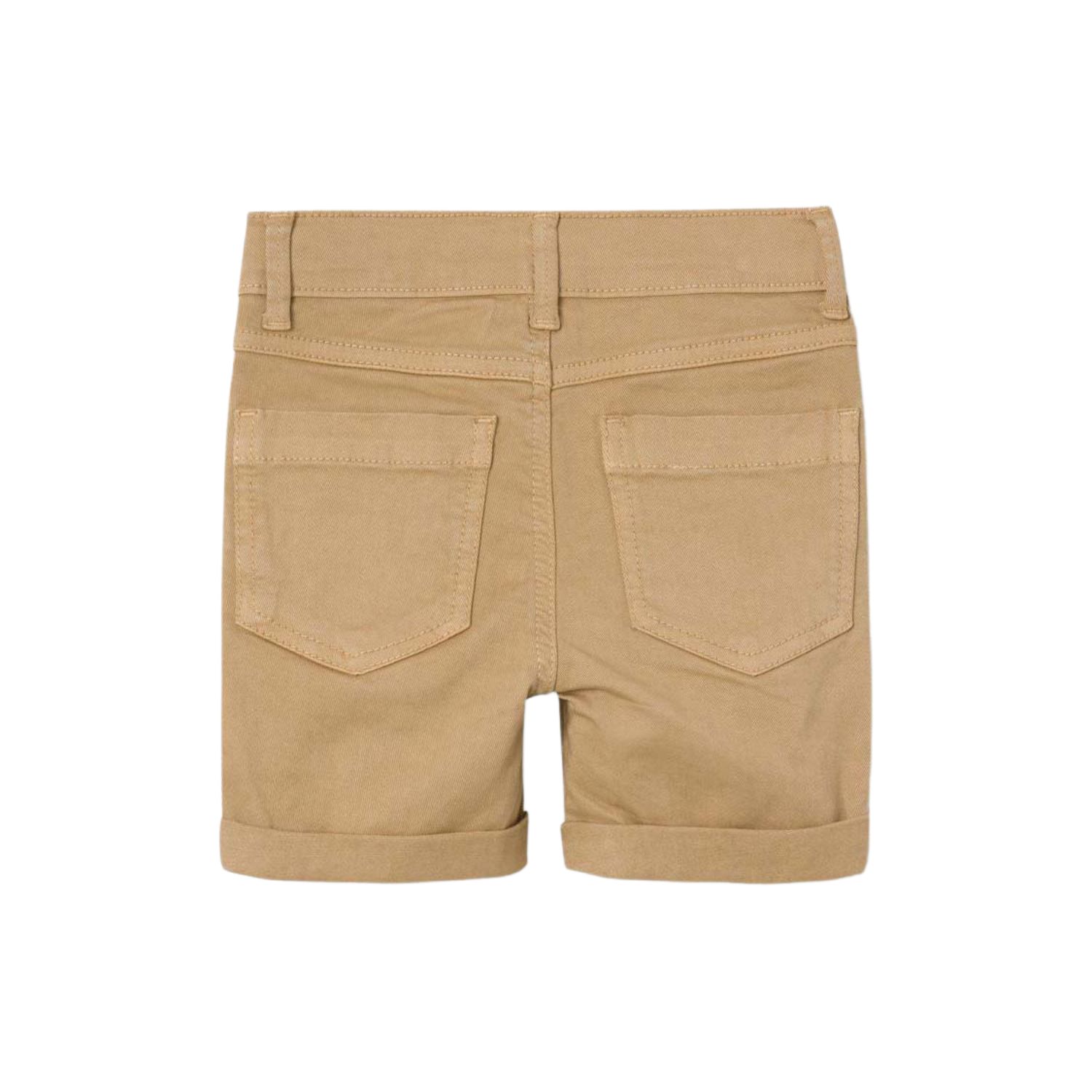 Calções NMMSILAS Name It 2