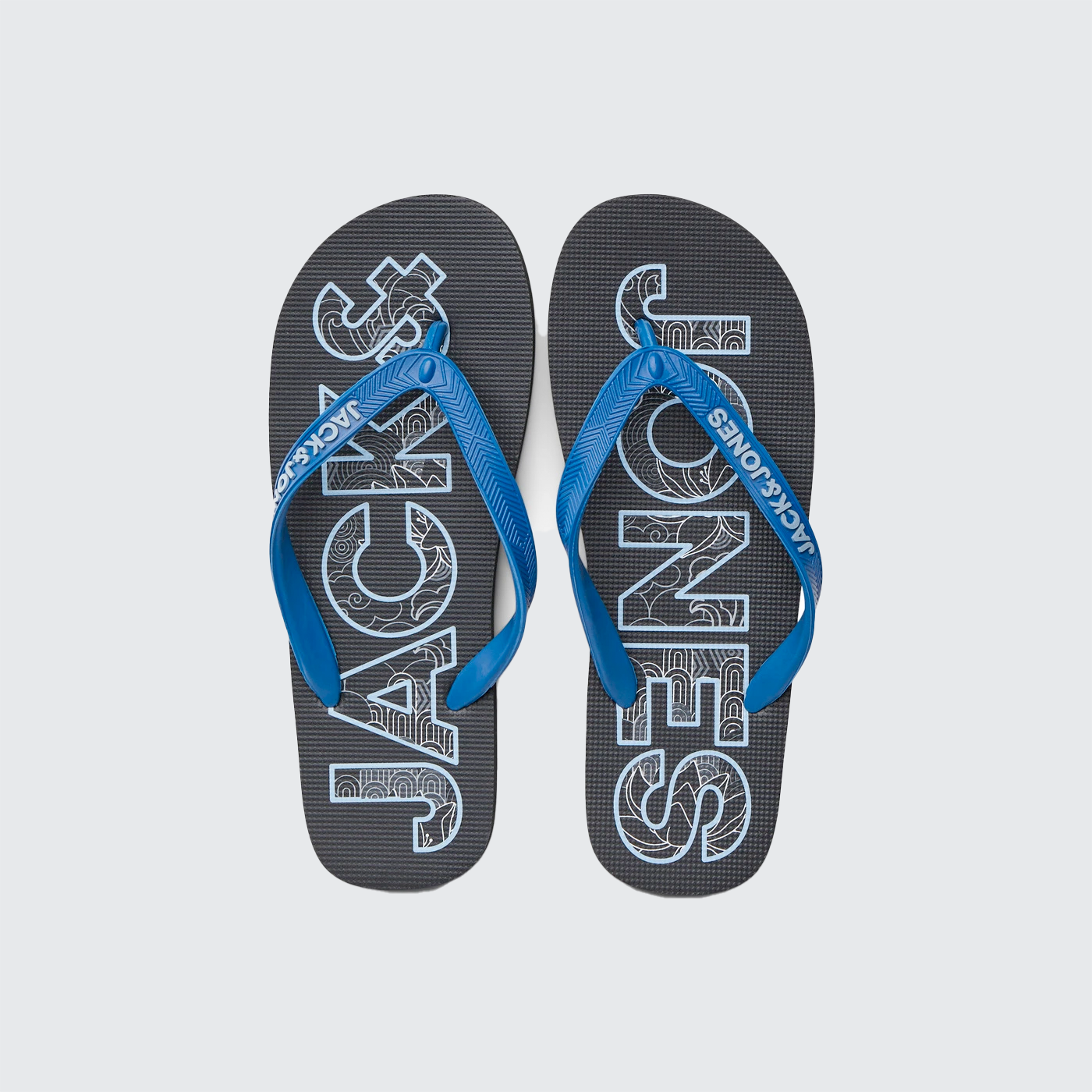 Chinelo JFWLOGO Jack&Jones 0