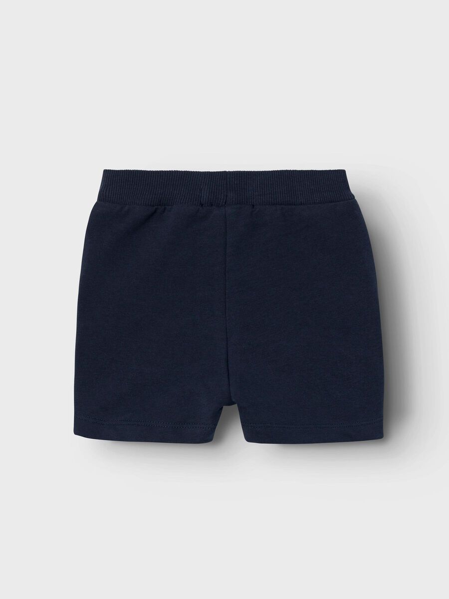 Calções NBMFOLMER Name It 2