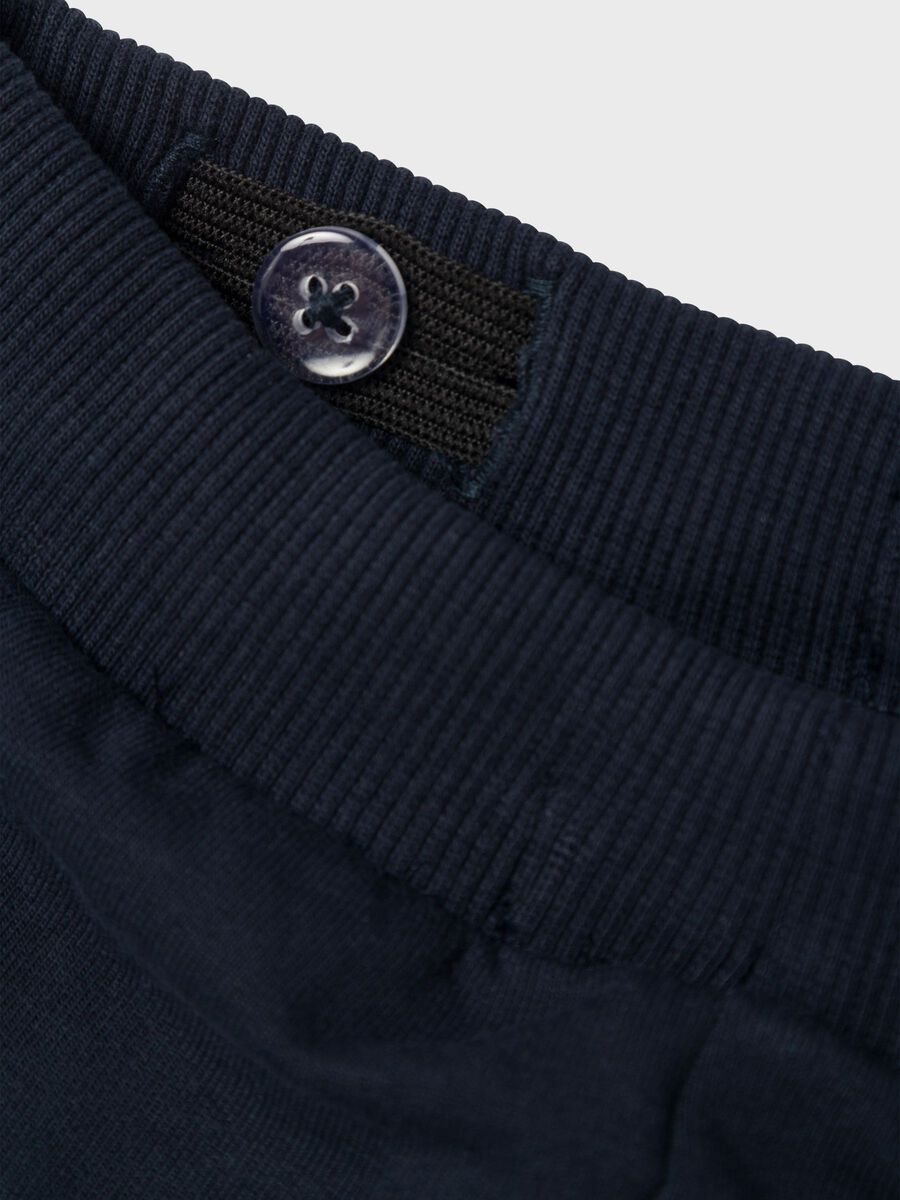 Calções NBMFOLMER Name It 1