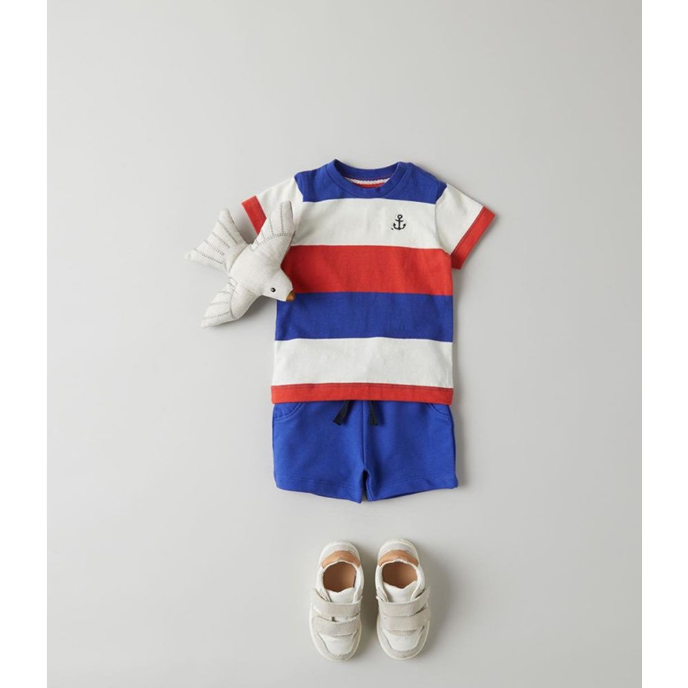 Calções NBMFOLMER Name It 1