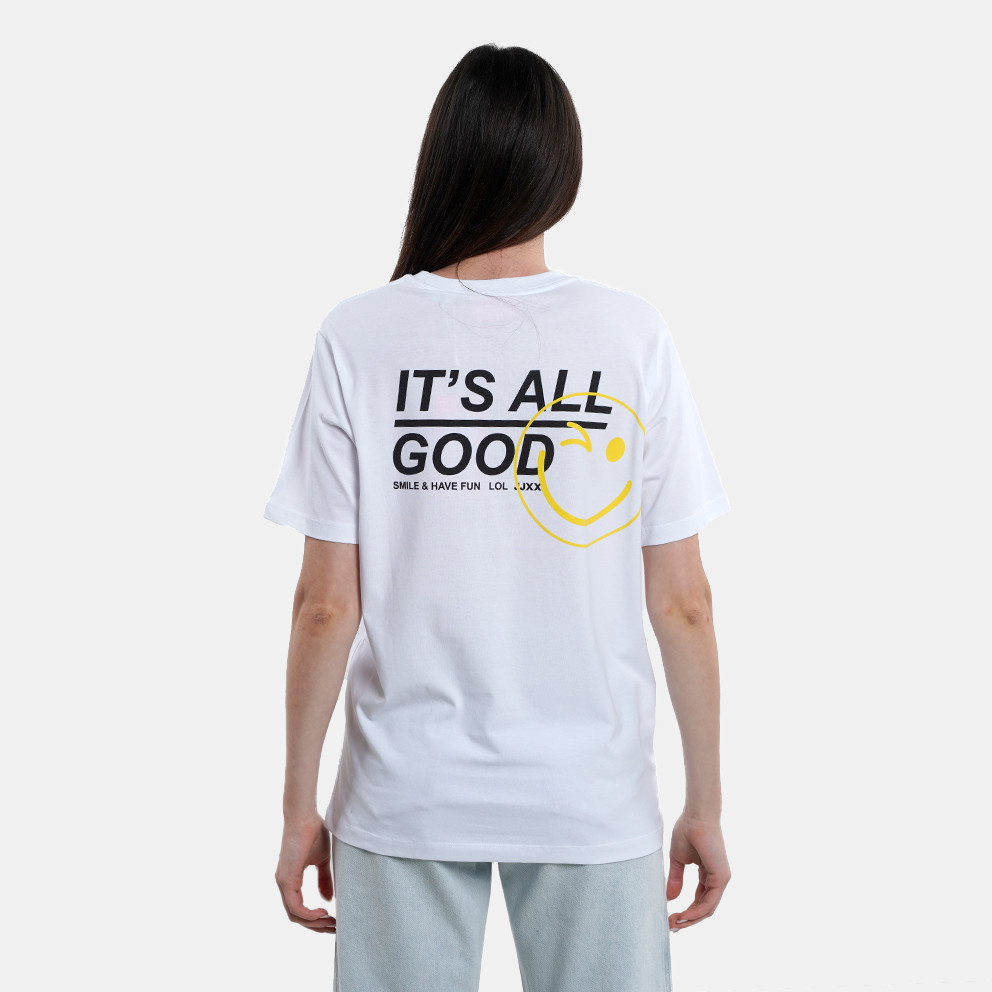 T-shirt JXSMILLA JJXX 2