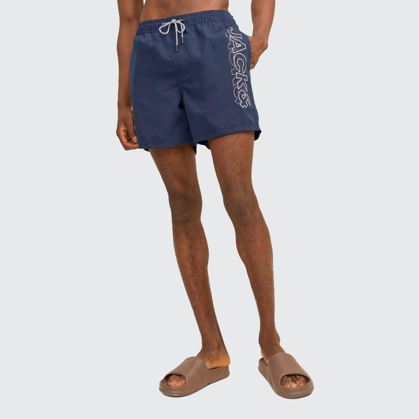 Calções de banho JPSTFIJI Jack&Jones 0